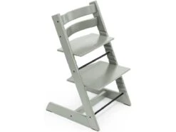 Stokke 100139 - Chaise Tripp Trapp Vert Glacier En Bois De Hêtre (Glacier Green)