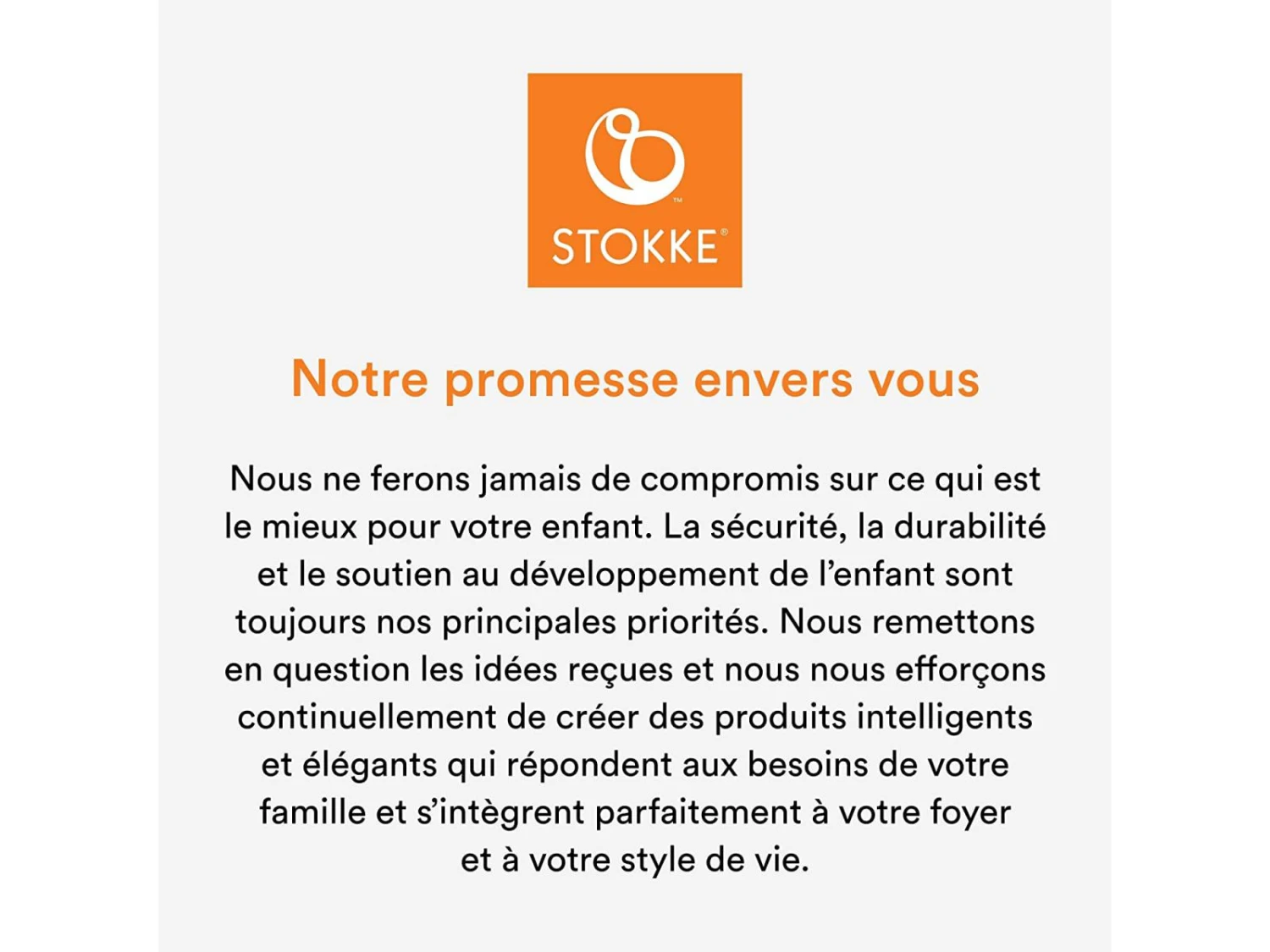 Stokke 100382 - Coussin Tripp Trapp® Classic Glacier Green Pour Chaise Tripp Trapp - Image 7