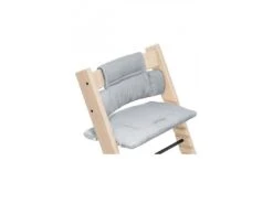 Stokke 100383 - Coussin Tripp Trapp® Classic Nordic Blue Pour Chaise Tripp Trapp
