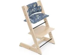 Stokke 100388 - Coussin Tripp Trapp® Classic Into The Deep Pour Chaise Tripp Trapp