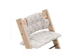 Stokke 100390 - Coussin Tripp Trapp® Classic Cushion 50ème Anniversaire OCS