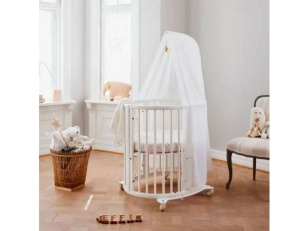 104705 - Stokke® Sleepi™ Drape Rod V2 V2 - Image 2