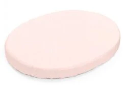 104914 - Stokke® Sleepi™ Mini Fitted Sheet