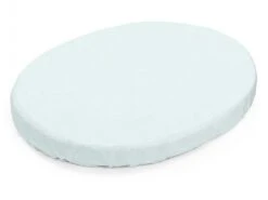 104915 - Stokke® Sleepi™ Mini Fitted Sheet