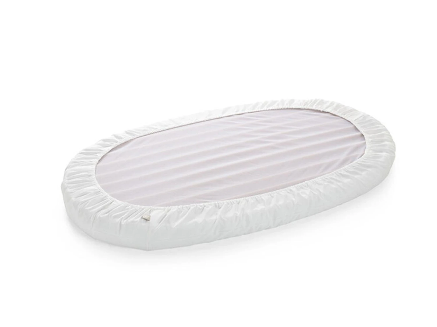 105101 - Stokke® Sleepi™ Fitted Sheet - Image 2