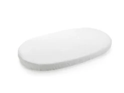 105101 - Stokke® Sleepi™ Fitted Sheet