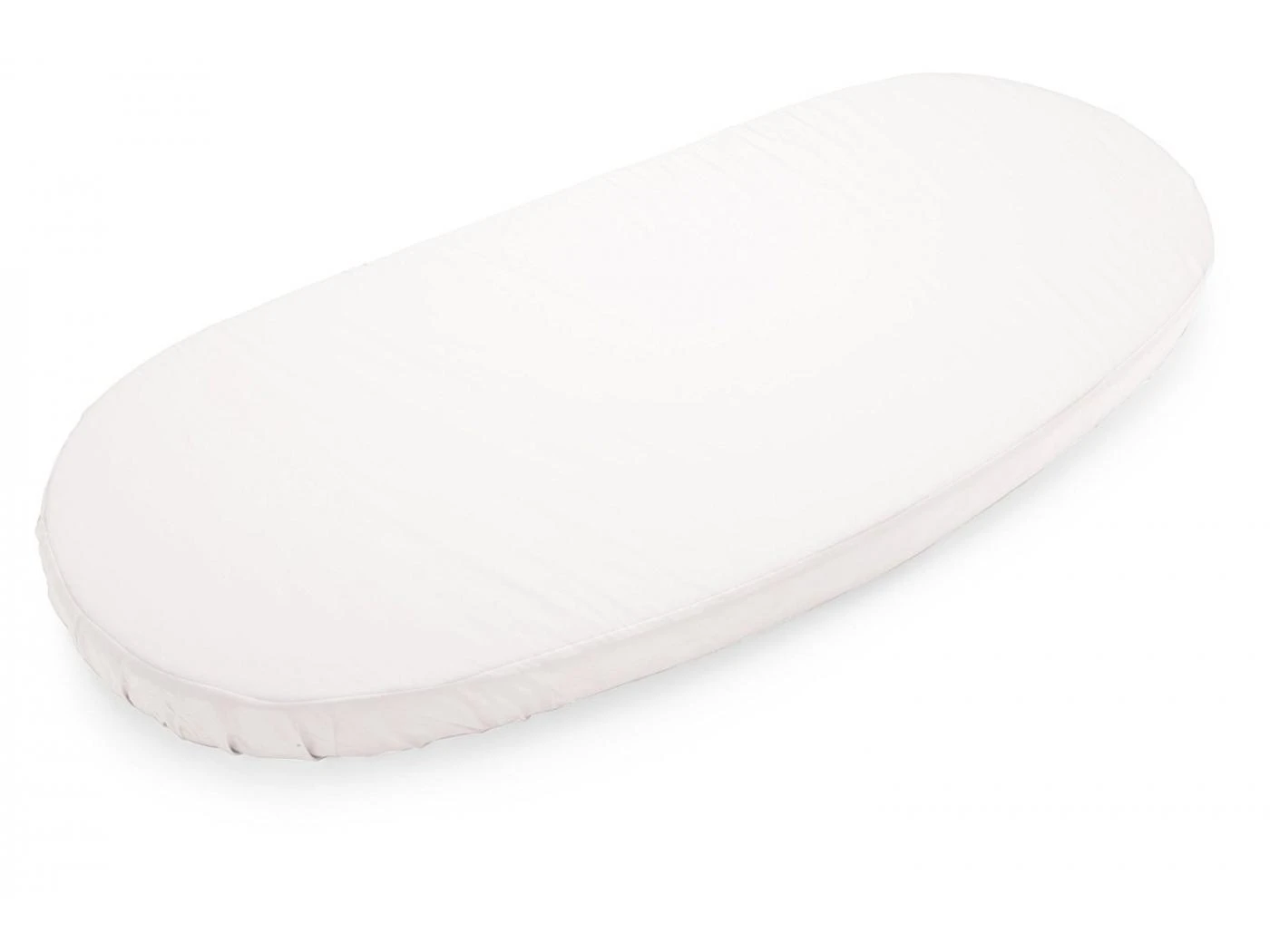 Stokke 105301 - Drap House Pour Lit Sleepi Junior (matelas Non Inclus) (White) - Image 2