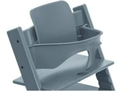 Stokke 159330 - Baby Set Bleu Fjord Pour Chaise Tripp Trapp (Fjord Blue)