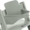 Stokke 159331 - Baby Set Vert Glacier Pour Chaise Tripp Trapp (Glacier Green)
