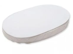 159400 - Stokke® Sleepi™ Mini Protection Sheet Oval V2 V2