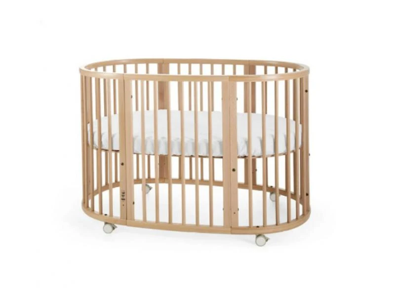 221901 - Stokke® Sleepi™ Bed Extension V2 V2 - Image 2