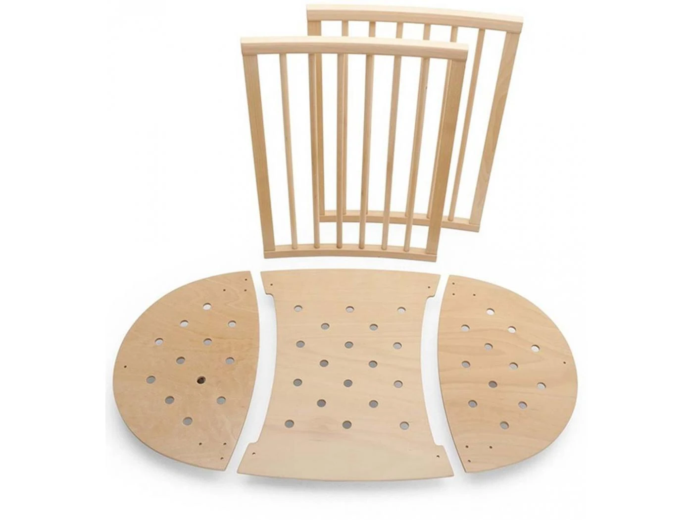 221901 - Stokke® Sleepi™ Bed Extension V2 V2