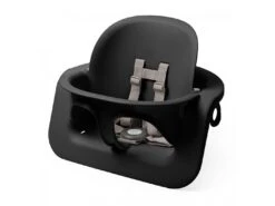 349802 - Baby Set Noir Pour Chaise Haute Stokke® Steps™ (Black)