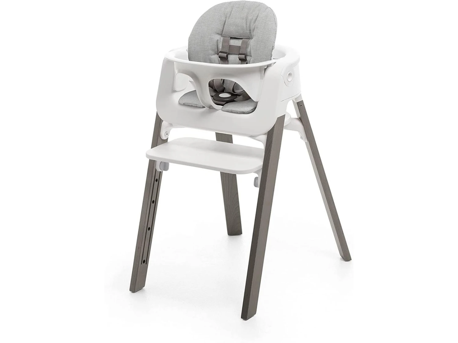 349915 - Coussin Pour Le Baby Set Nordic Grey De La Chaise Stokke® Steps™ - Image 2