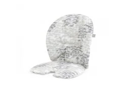 349917 - Coussin Pour Le Baby Set Waves Grey De La Chaise Stokke® Steps™