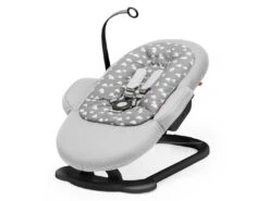 350106 - Transat Stokke® Steps Grey Clouds