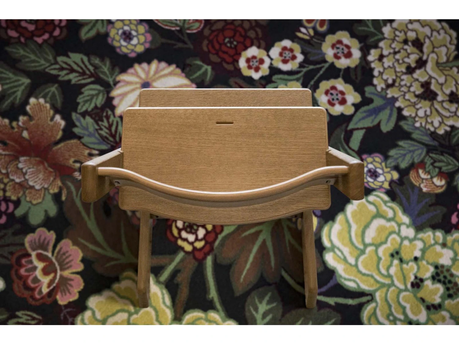 Stokke 495205 - Chaise Tripp Trapp ChĂȘne Brun (Oak Brown) - Image 3