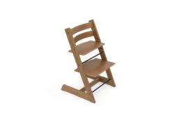 Stokke 495205 - Chaise Tripp Trapp Chêne Brun (Oak Brown)