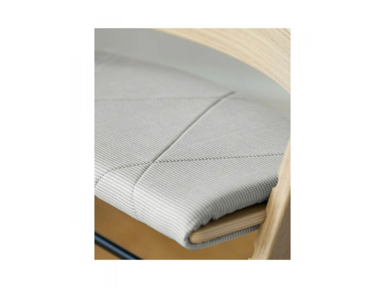 Stokke 496105 - Coussin Tripp Trapp® Classic Nordic Grey Pour Chaise Tripp Trapp - Image 6