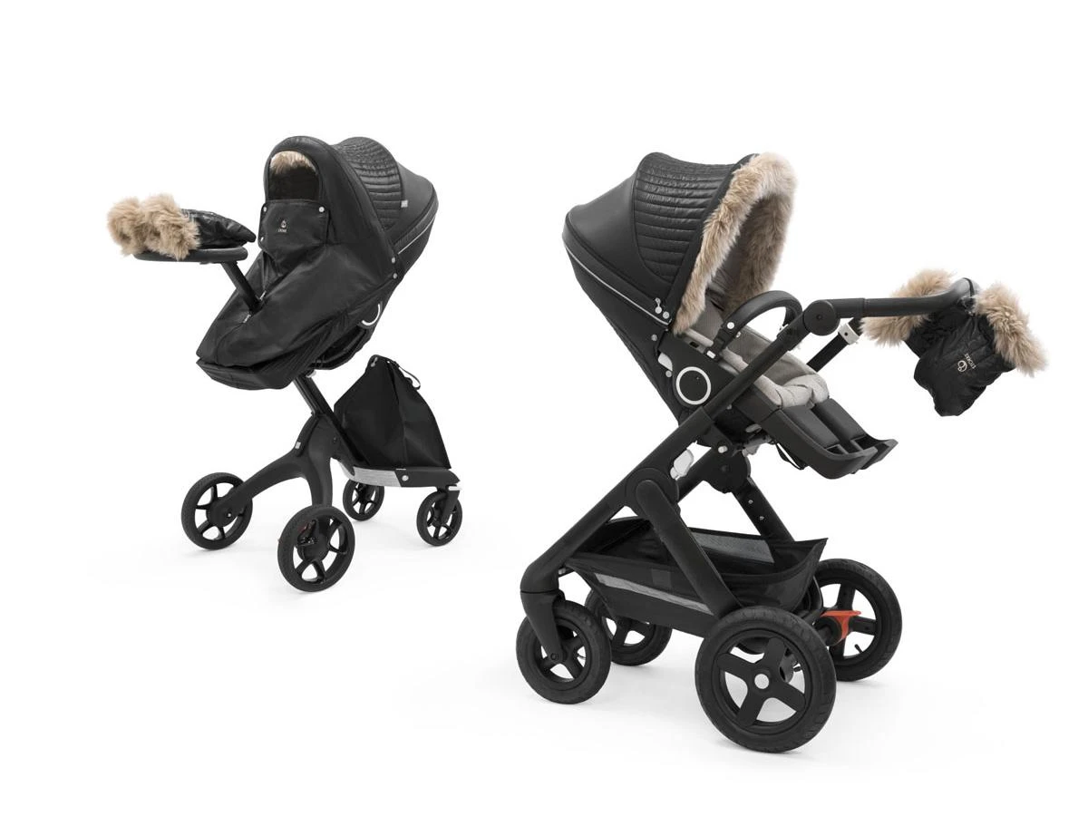 Stokke - Moufles De Poussette Stokke - Image 5
