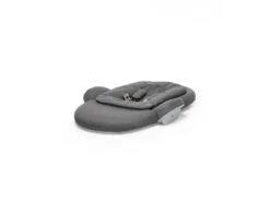 540304 - Newborn Set Pour Chaise Haute Stokke® Steps™ (Deep Grey White Chassis)
