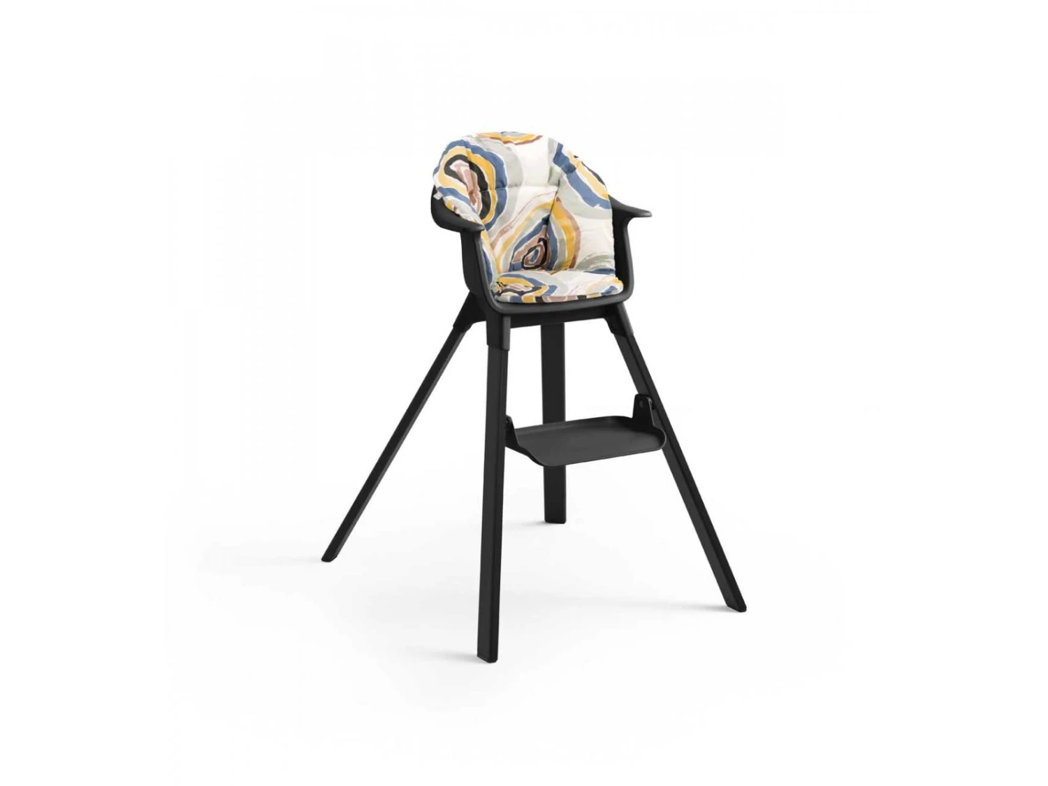 552203 - Coussin Stokke® Clikk™ Multi Circles - Image 3