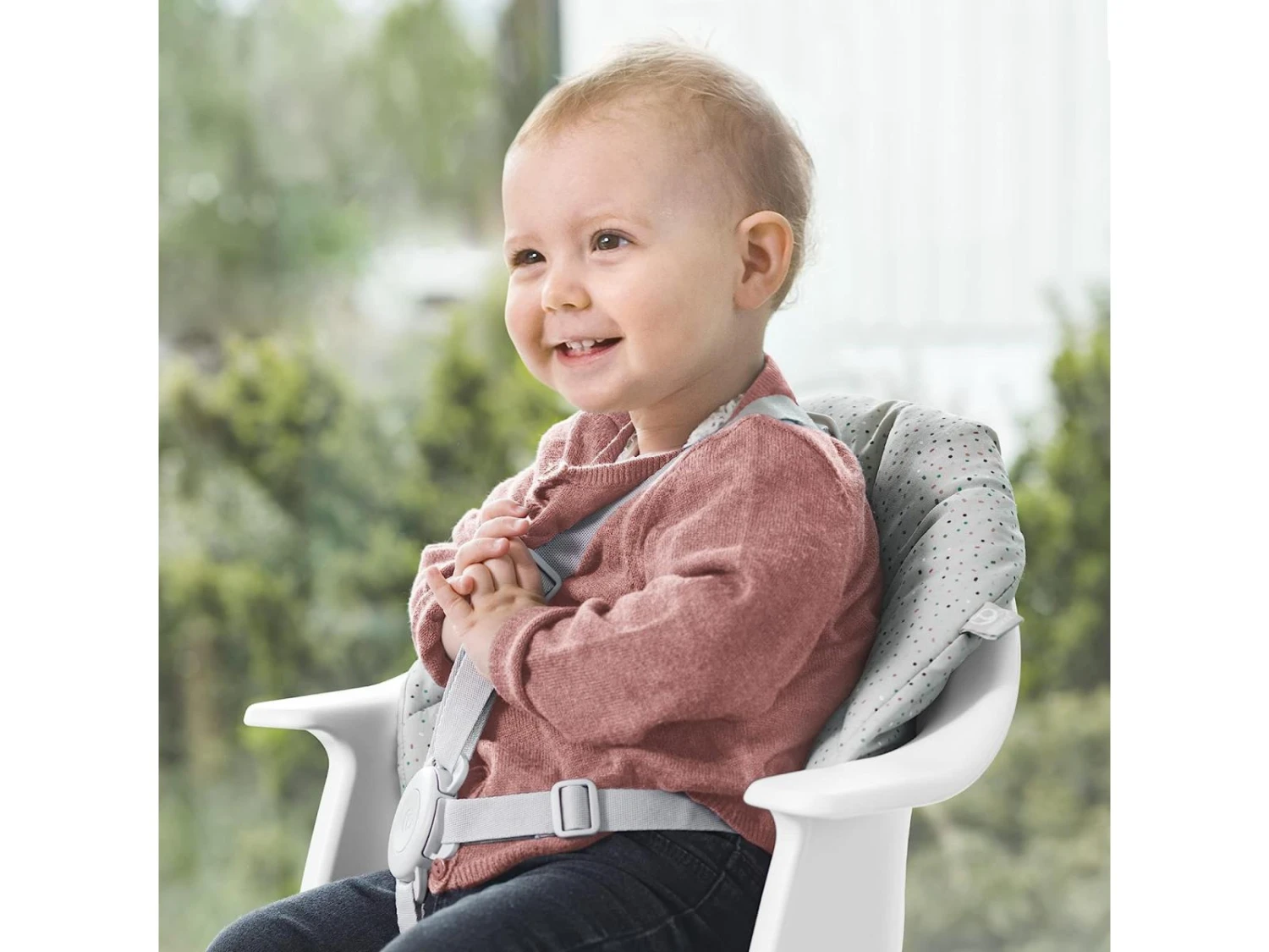 552204 - Coussin Stokke® Clikk™ Blueberry Boat - Image 5