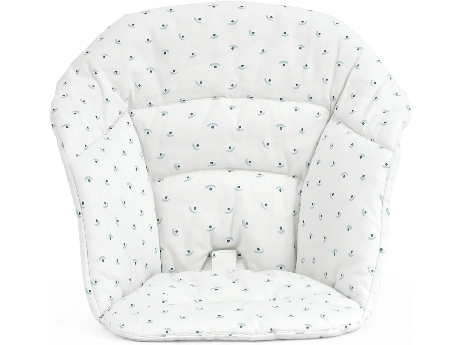 552204 - Coussin Stokke® Clikk™ Blueberry Boat