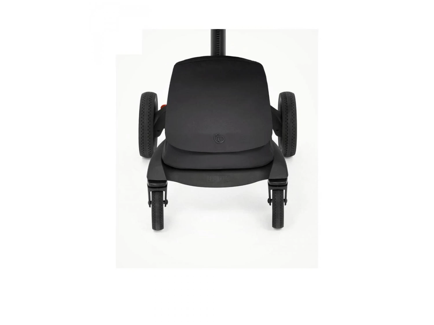 Stokke - Poussette Xplory X Noir Profond (Rich Black) - Image 5
