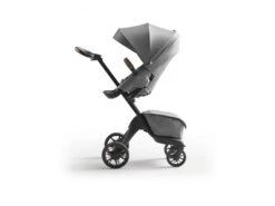 Stokke - Poussette Xplory X Gris Moderne (Modern Grey)