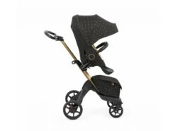 Stokke - Poussette Xplory X Signature Noir (Signature Black)