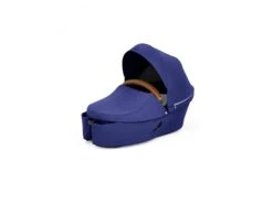Stokke - Nacelle Stokke Xplory X Bleu Royal