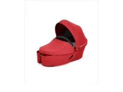 Stokke - Nacelle Stokke Xplory X Rouge Rubis