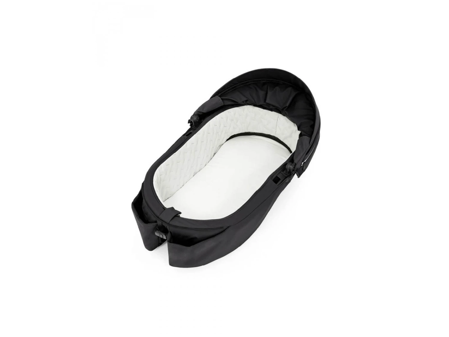 Stokke - Nacelle Stokke Xplory X Jaune Doré - Image 6