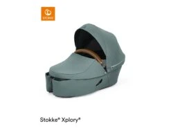 Stokke - Nacelle Stokke Xplory X Cool Teal