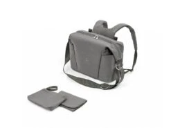 Stokke - Sac à Langer Stokke Xplory X Gris Moderne