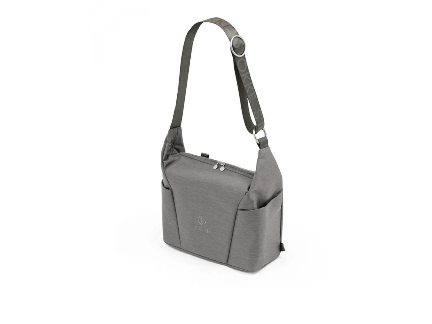 Stokke - Sac Ă Langer Stokke Xplory X Gris Moderne - Image 2