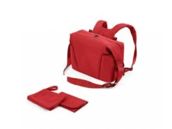 Stokke - Sac à Langer Stokke Xplory X Rouge Rubis