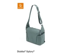 Stokke - Sac à Langer Stokke Xplory X Cool Teal