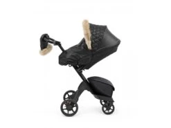 Stokke - Kit D'hiver Pour Poussette Stokke Xplory X