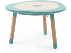 Stokke - Table De Jeu Stokke MuTable Vert Menthe (Mint)