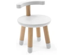 581803 - Chaise Pour Table De Jeu Stokke MuTable Vert Menthe (White)