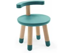 Stokke - Chaise Pour Table De Jeu Stokke MuTable Tiffany (Tiffany)