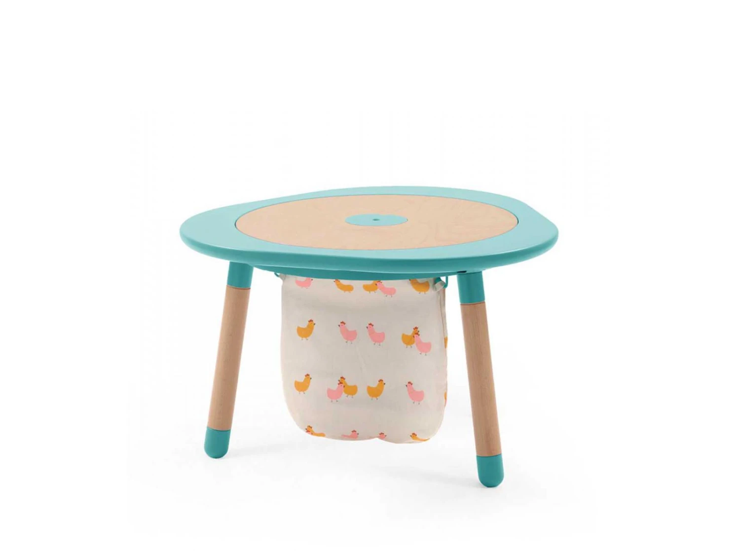 Stokke - Sac En Coton Stokke MuTable Poussins (Chicks)