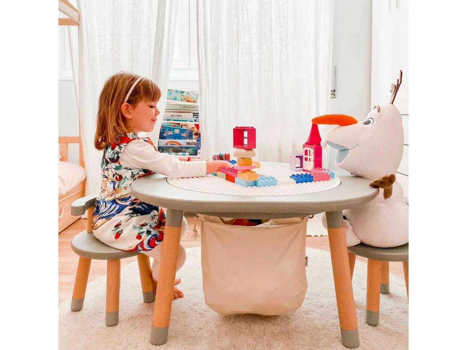 Stokke - Sac En Coton Stokke MuTable Poussins (Chicks) - Image 2