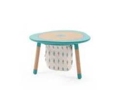 581909 - Sac En Coton Stokke MuTable Robots (Robots)