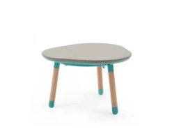 Stokke - Housse De Protection Stokke MuTable Gris Nouveau Gris Colombe (Dove Grey)