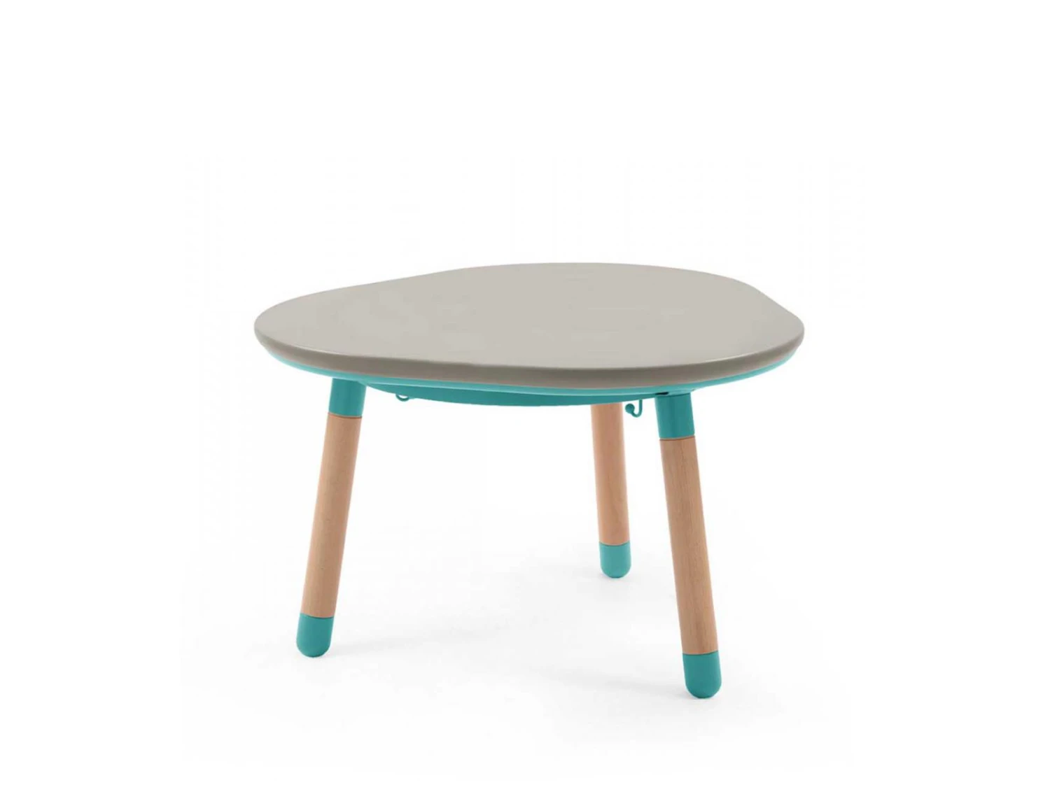 582003 - Housse De Protection Stokke MuTable Gris Nouveau Gris Colombe (Dove Grey)