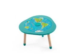 Stokke - Plateau De Jeu DISKcover Stokke MuTable We Are The World (We Are The World)