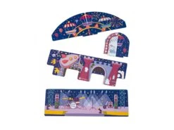 Stokke - Scénarios Stokke MuTable Fête Foraine (Funfair)